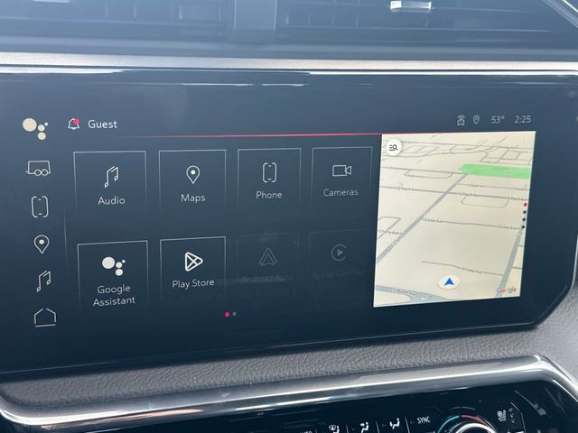2025 Gmc Sierra 2500 HD Denali photo 10