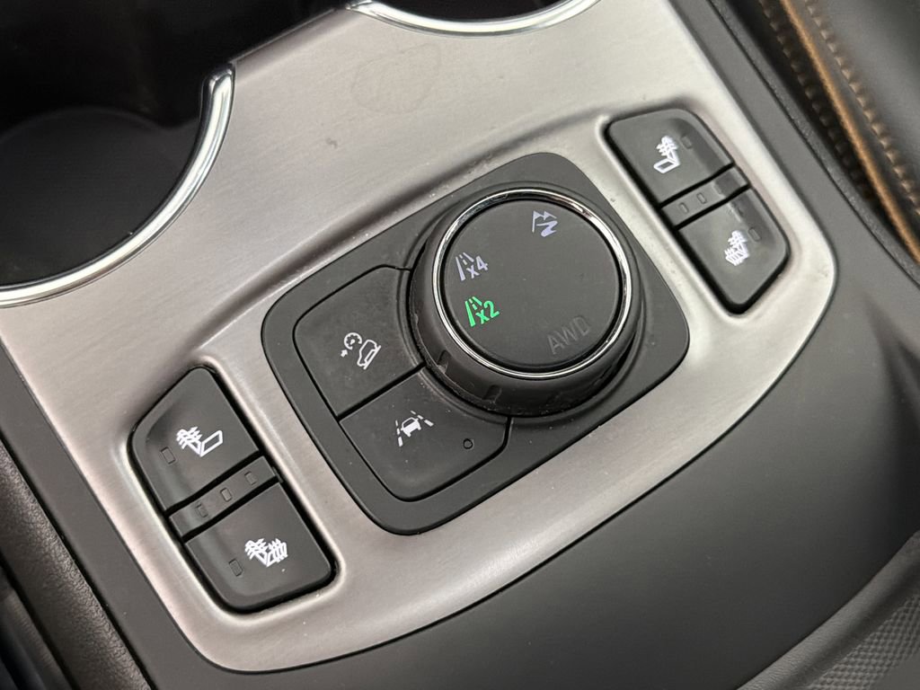 2024 Gmc Terrain AT4 photo 25