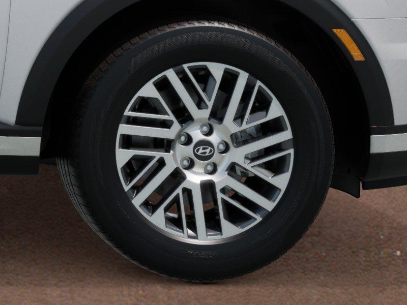 2026 Hyundai Palisade SEL photo 6