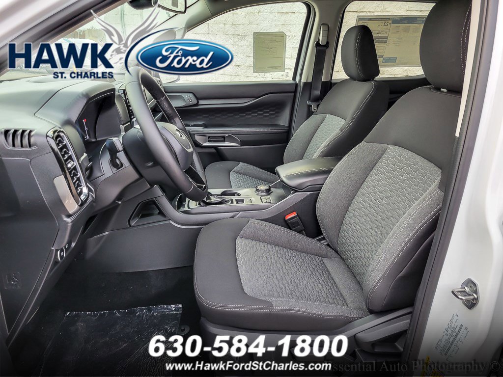 2025 FORD RANGER - Image 7