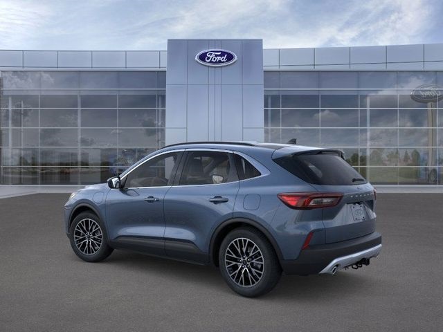 2025 Ford Escape Plug-In Hybrid SE photo 4