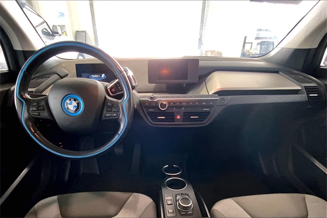 2018 Bmw i3 BEV photo 14