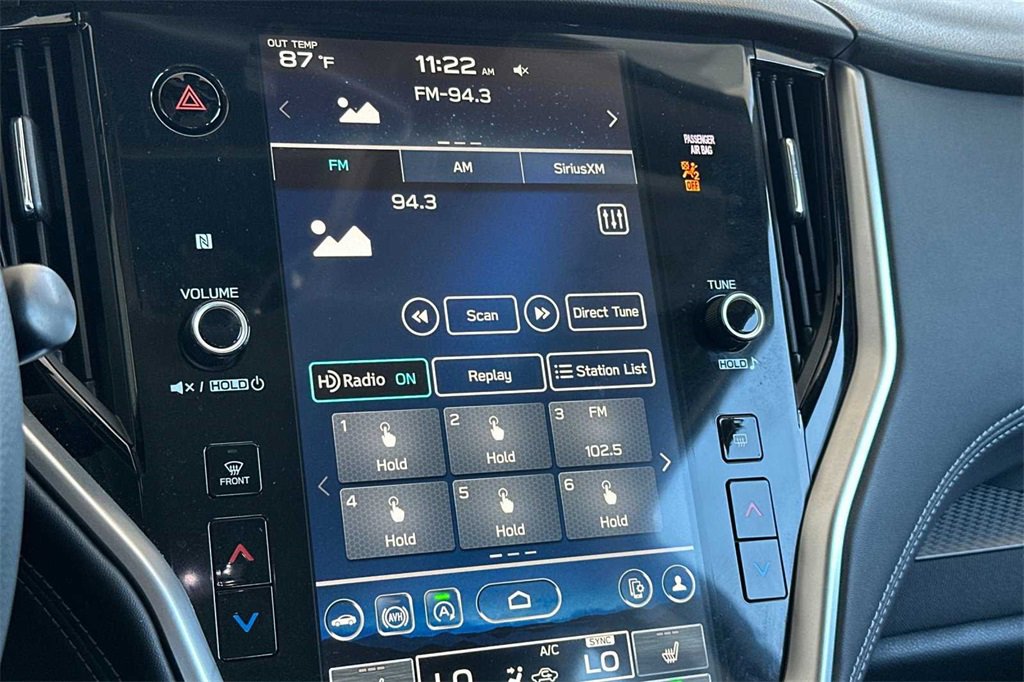 2023 Subaru Legacy Premium photo 17