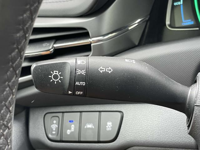 2021 Hyundai Ioniq Plug-In Hybrid Limited photo 18