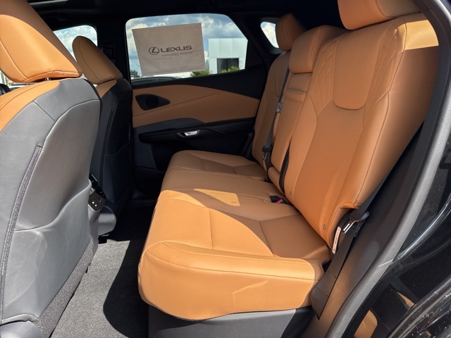 2025 Lexus RX 350 Premium photo 28