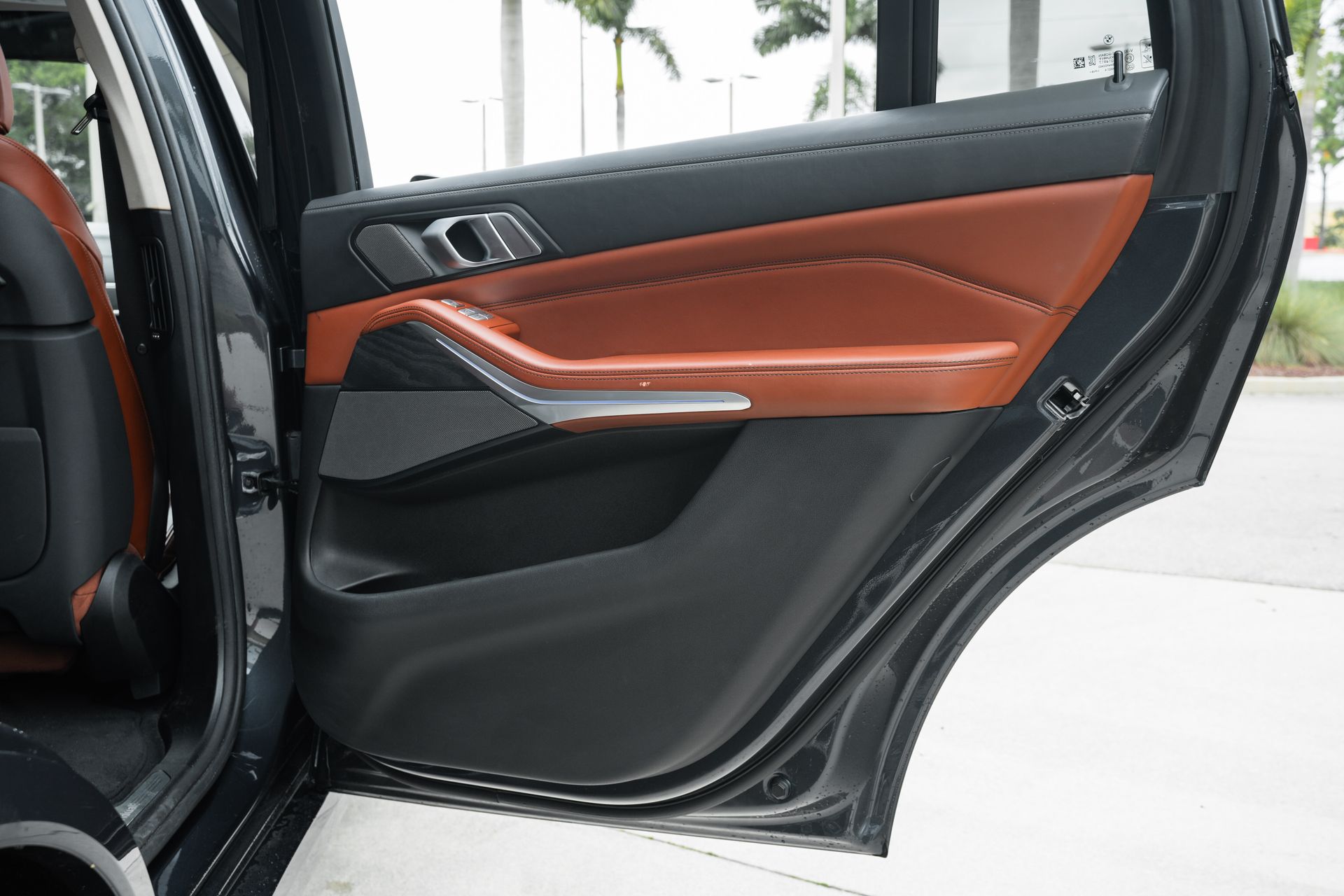 2019 Bmw X7 xDrive50i photo 33