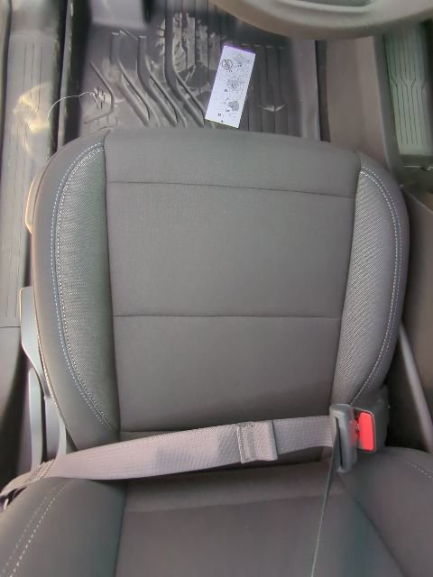2026 Chevrolet Equinox EV 1LT photo 8