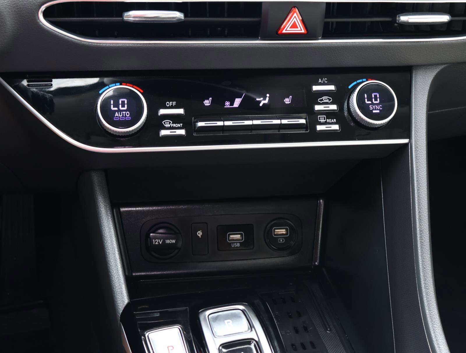 2022 Hyundai Sonata SEL photo 23