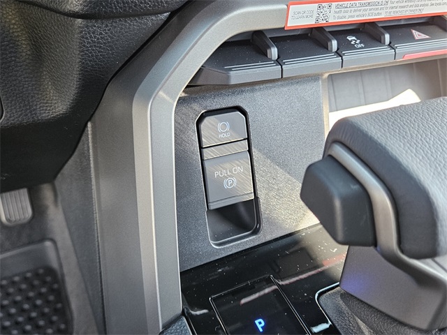 2026 Toyota Tundra SR5 CrewMax photo 22
