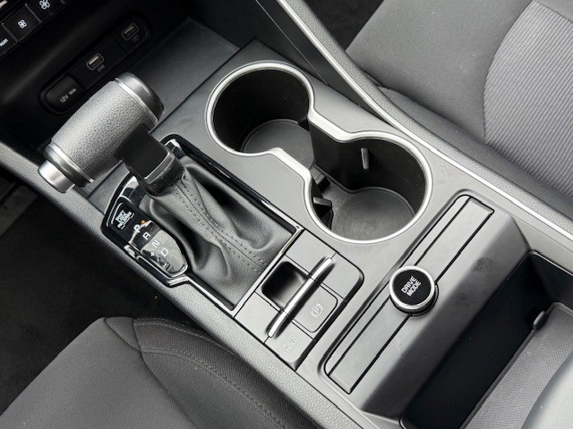 2023 Kia K5 LXS photo 21