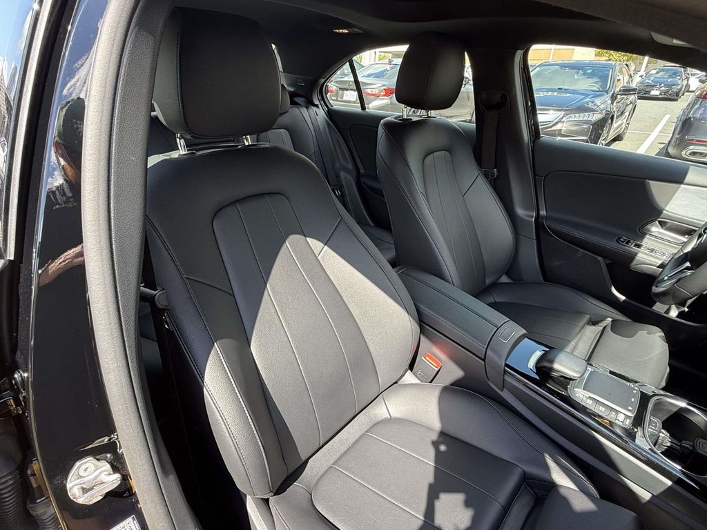 2022 Mercedes Benz A 220 4MATIC photo 20