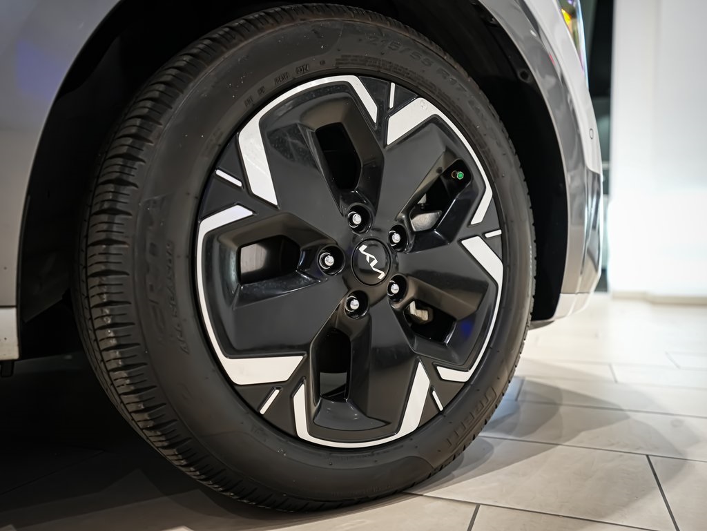 2023 Kia Niro EV Wave photo 14
