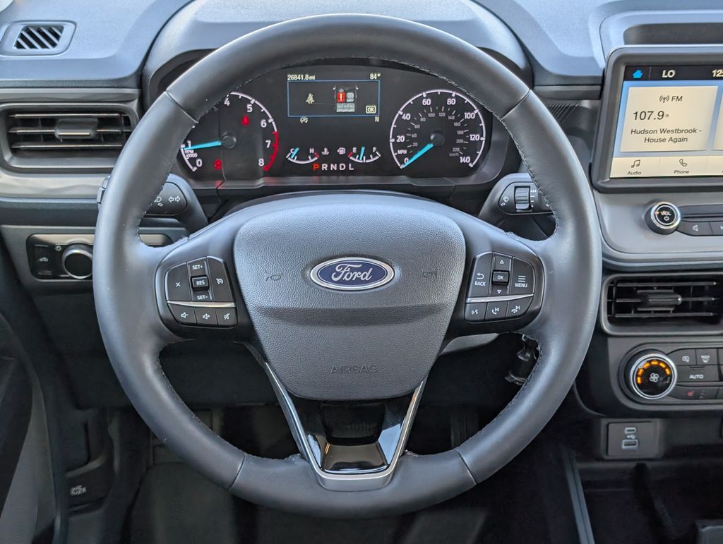 2024 Ford Maverick XLT photo 10
