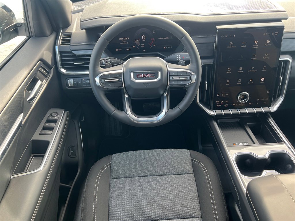 2026 GMC ACADIA - Image 25