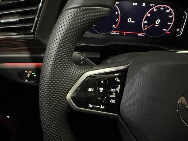 2024 Volkswagen Jetta GLI Autobahn Anniversary Edition photo 14