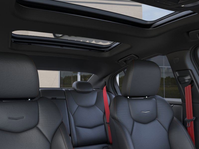 2026 Cadillac CT5 V photo 24