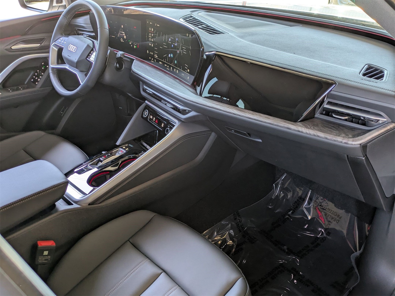 2025 Audi Q5 Premium photo 9