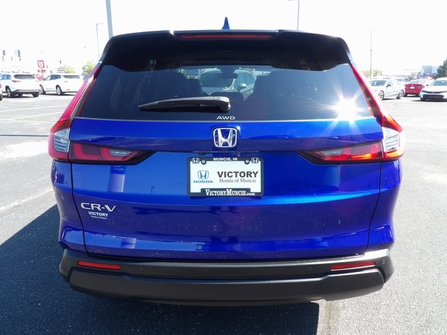 2024 Honda CR-V EX-L photo 6