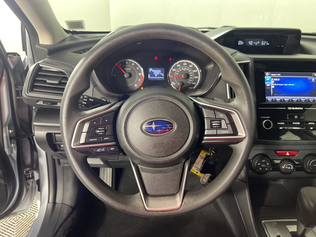 2018 Subaru Impreza 2.0i Premium photo 4
