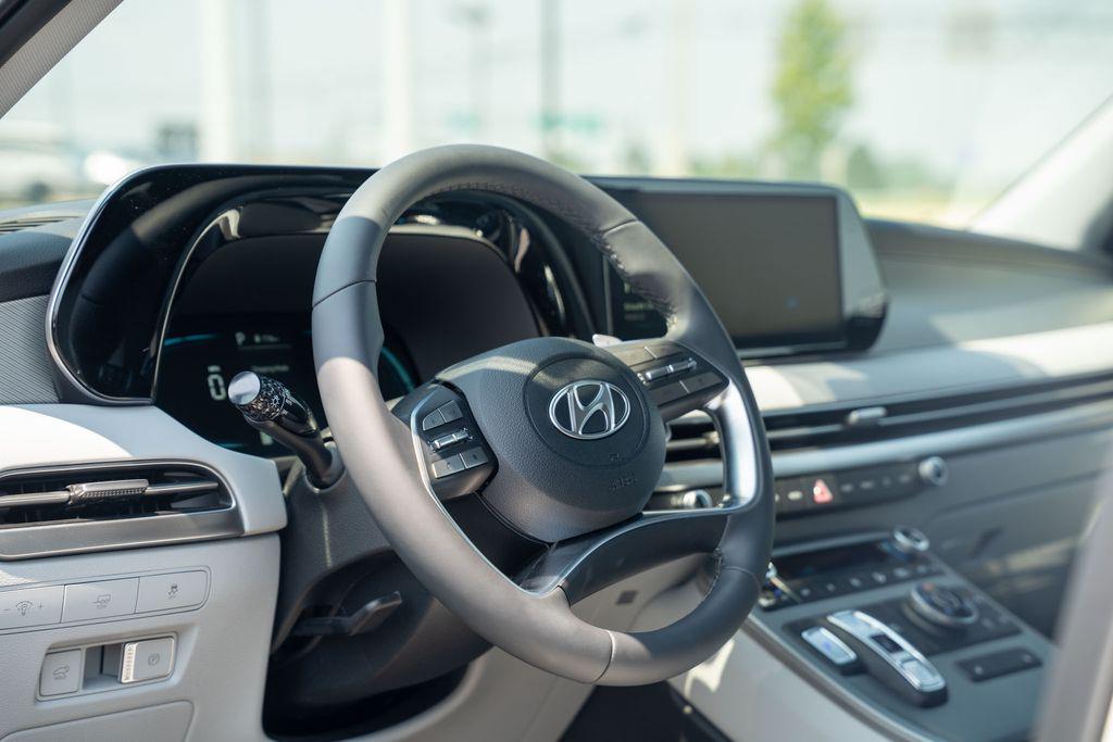 2026 Hyundai Palisade SEL photo 20