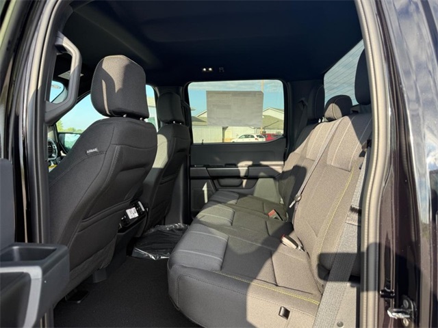 2025 Ford F-150 STX photo 5