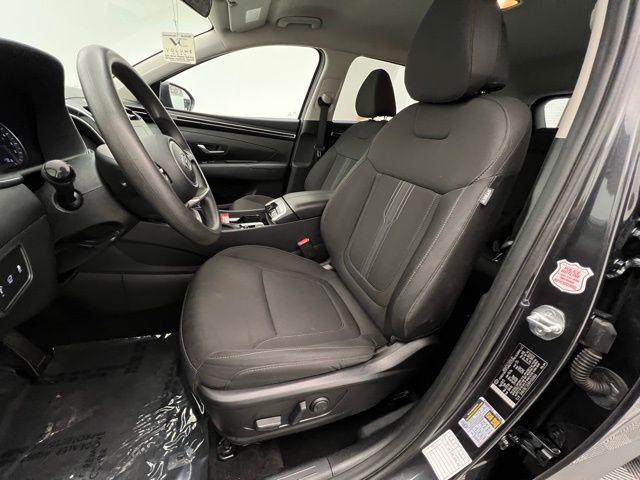 2024 Hyundai Tucson SEL photo 7