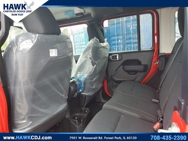 2024 JEEP WRANGLER - Image 13