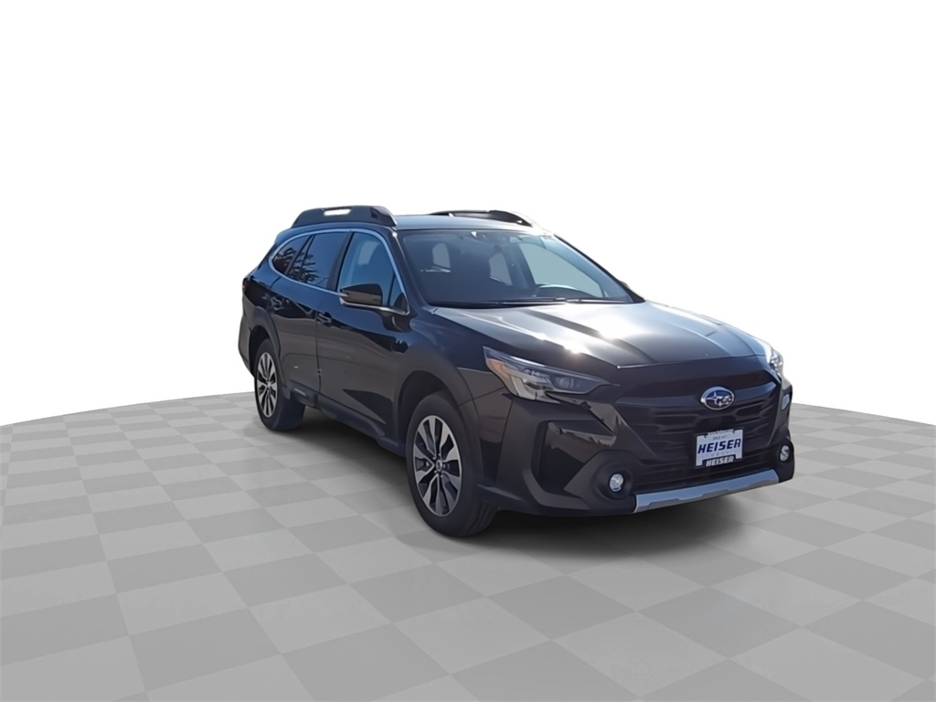 2024 Subaru Outback Limited XT photo 2