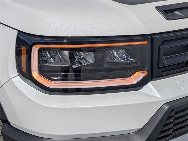 2026 Honda Passport TrailSport Elite photo 6