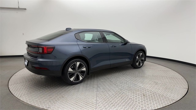 Used 2024 Polestar 2 Plus with VIN YSMFD3KA0RL228554 for sale in Littleton, CO