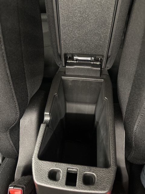 2021 Jeep Renegade Latitude photo 31