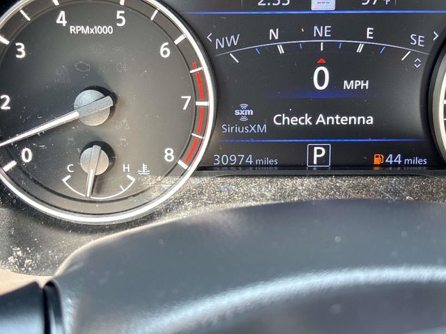 2021 Nissan Altima 2.5 SL photo 17