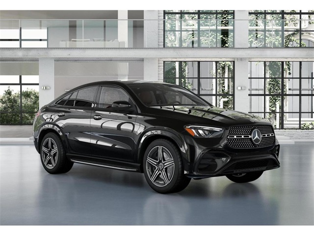 2026 Mercedes Benz GLE 450 4MATIC photo 9