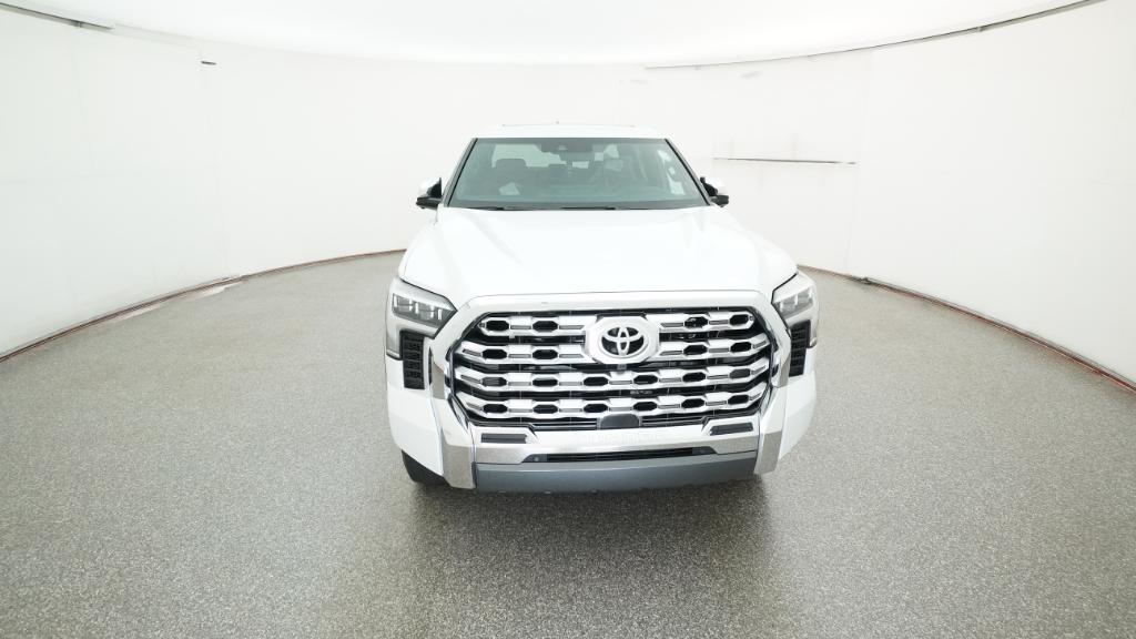 2025 Toyota Tundra 1794 Edition CrewMax photo 2
