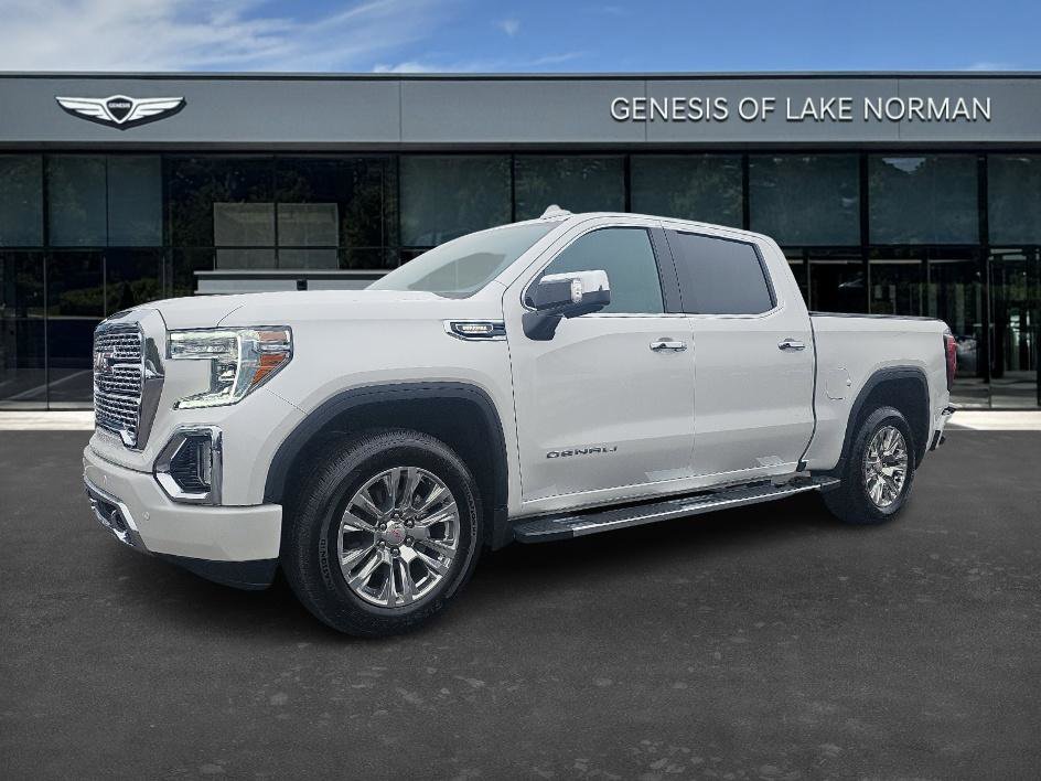 2021 GMC Sierra 1500 Denali Denali's photo