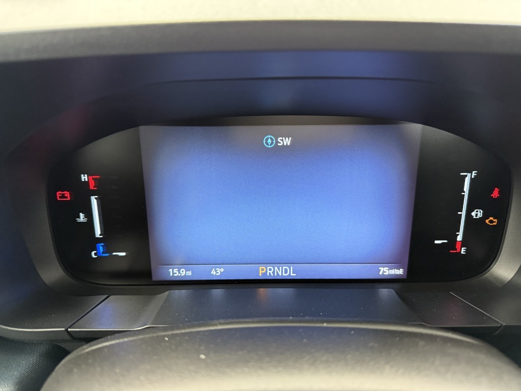 2025 Ford Maverick XL photo 4