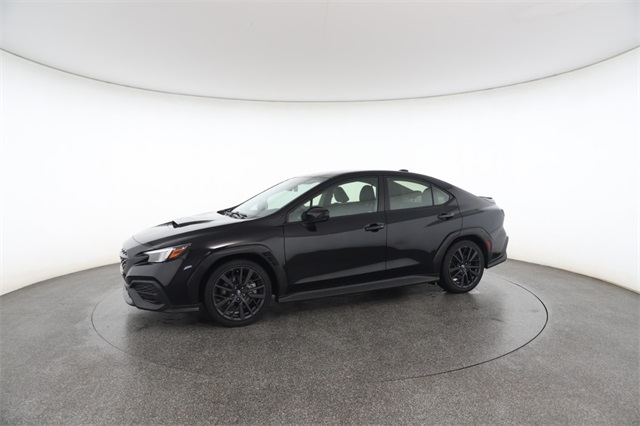 2023 Subaru WRX Premium photo 5