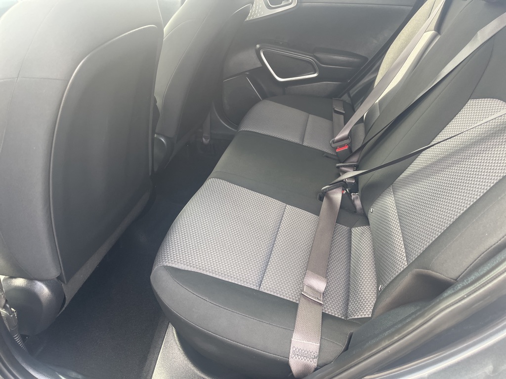2023 Kia Soul LX photo 16