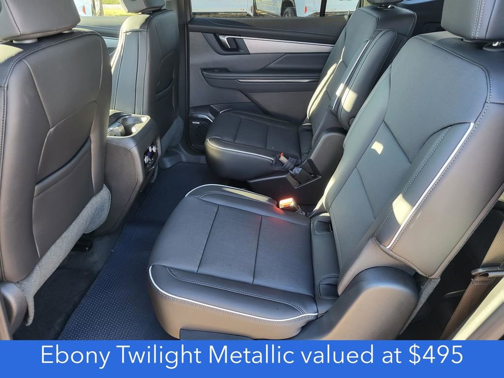 2026 Buick Enclave Preferred photo 4