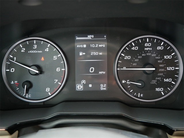 2025 Subaru Outback Premium photo 19
