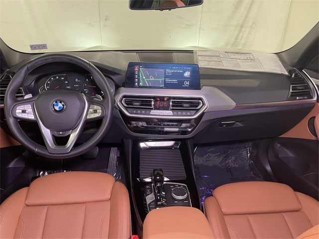 2022 Bmw X3 xDrive30i photo 25
