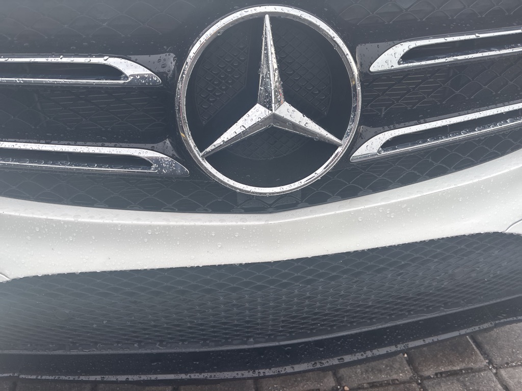 2018 Mercedes Benz GLE AMG 43 4MATIC photo 34