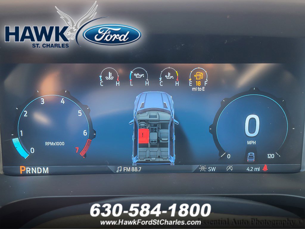 2025 FORD F-150 - Image 10