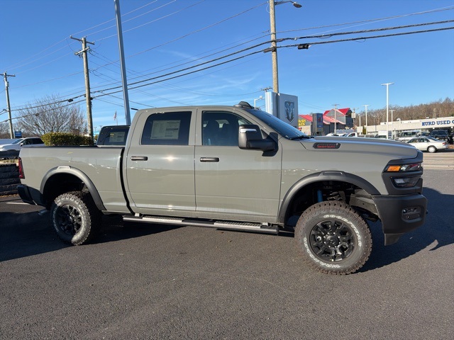 2026 Ram 2500 Tradesman photo 2