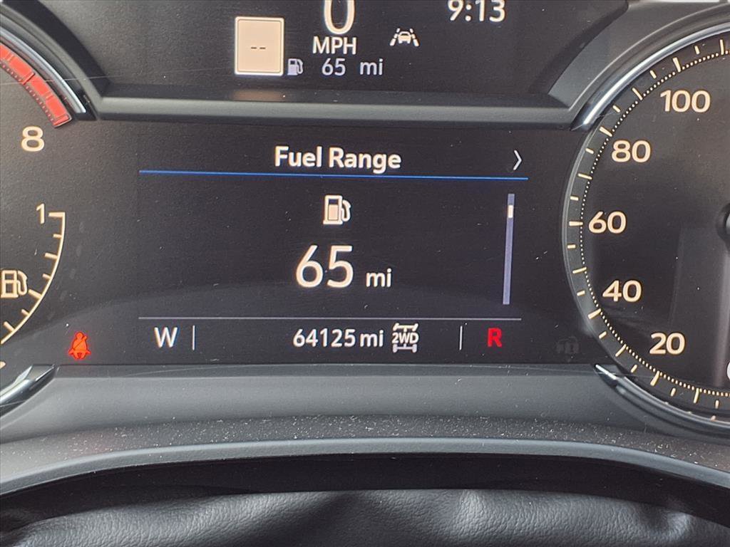 2023 Cadillac XT6 Premium Luxury photo 23