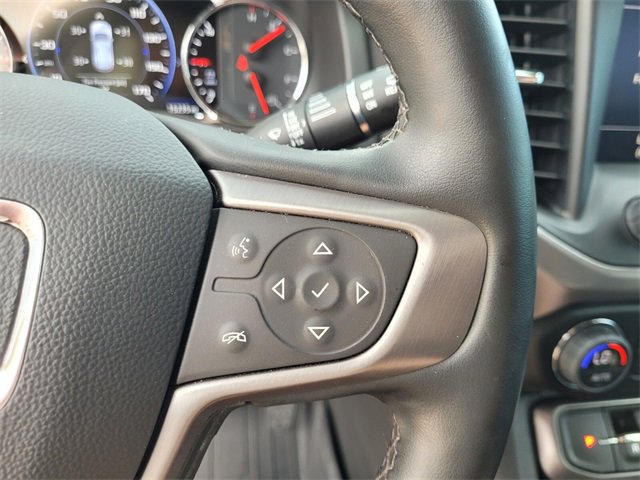 2023 Gmc Acadia AT4 photo 26