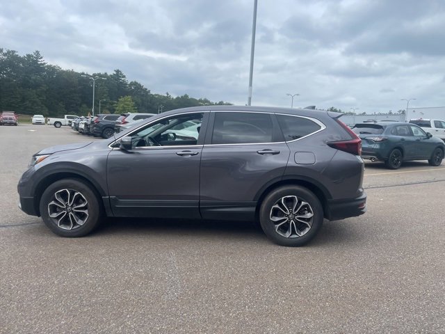 2022 Honda CR-V EX photo 6