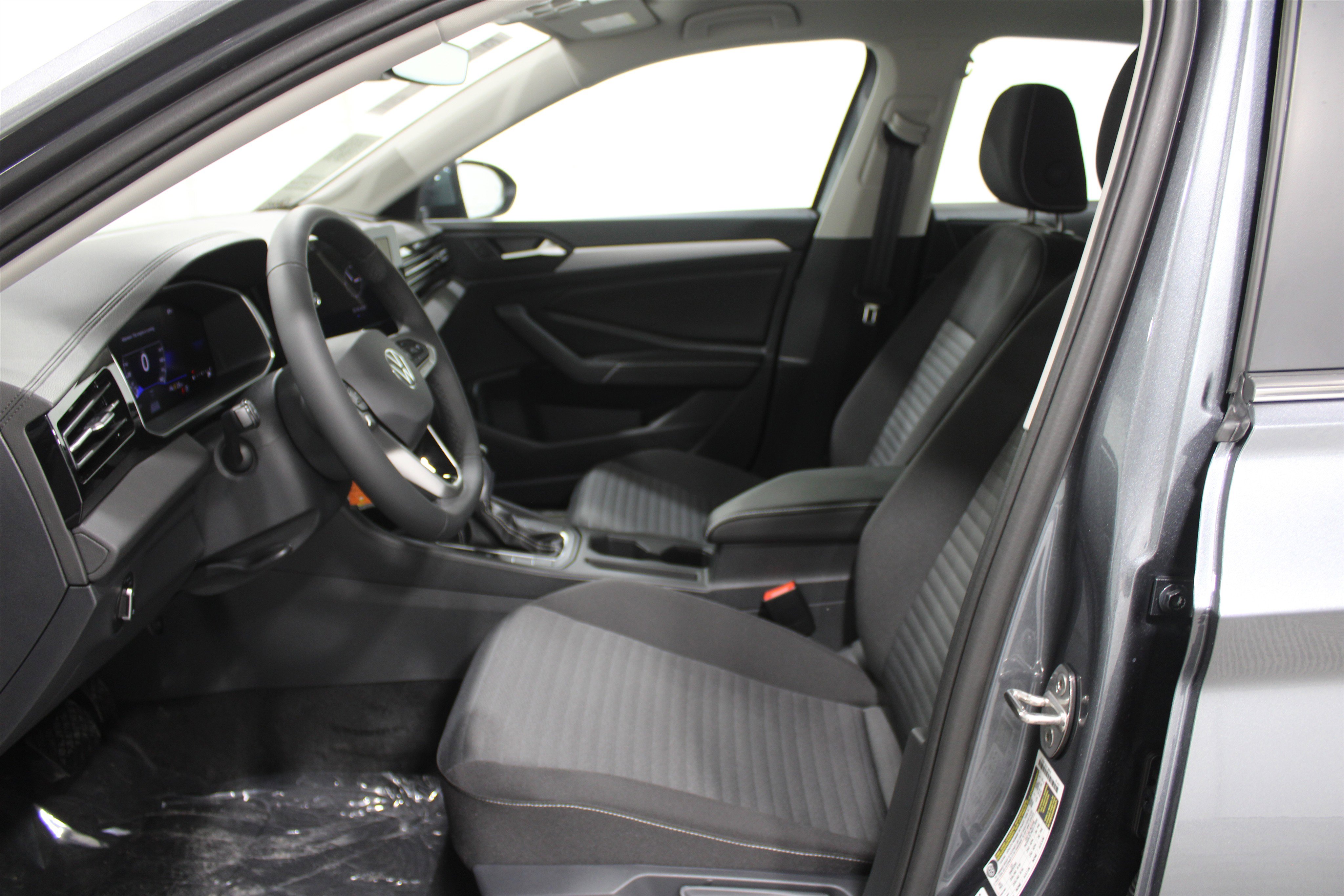 2026 Volkswagen Jetta S photo 3