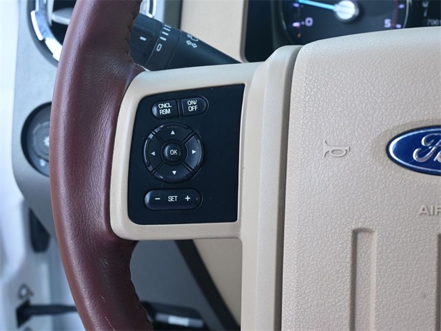 2012 Ford F-250 photo 17