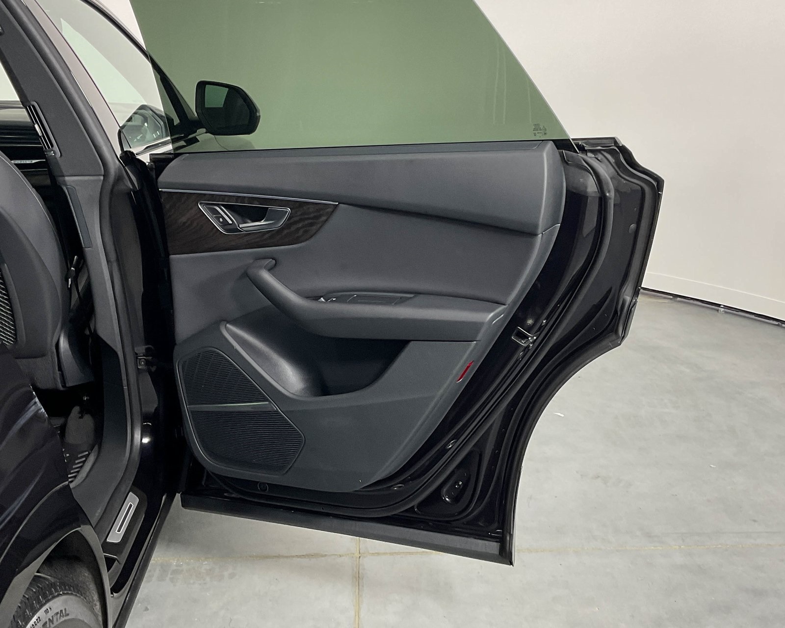 2019 Audi Q8 Prestige line photo 15